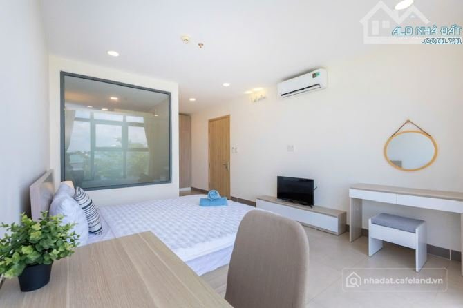 Bán căn hộ chung cư: Bán căn hộ Aria Vũng Tàu Hotel & Resort Block A – 88m² – 2P