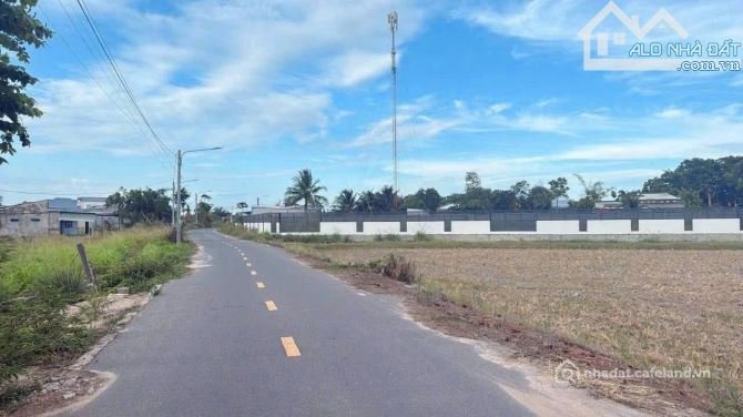 Bán đất thổ cư: 3 LÔ F0 ĐẤT THUỘC THỊ TRẤN PHƯỚC HẢI - LONG ĐẤT - BRVT