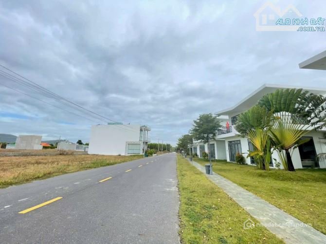 Bán đất thổ cư: Bán đất đầu tư Thị Trấn Phước Hải - Long Đất, BRVT 123m thổ cư 1