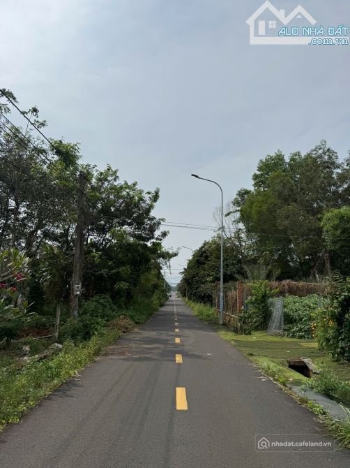 Bán đất thổ cư: Anh chị đang quan tâm đất biệt thự thổ cư ngay khu dân cư, kế bê