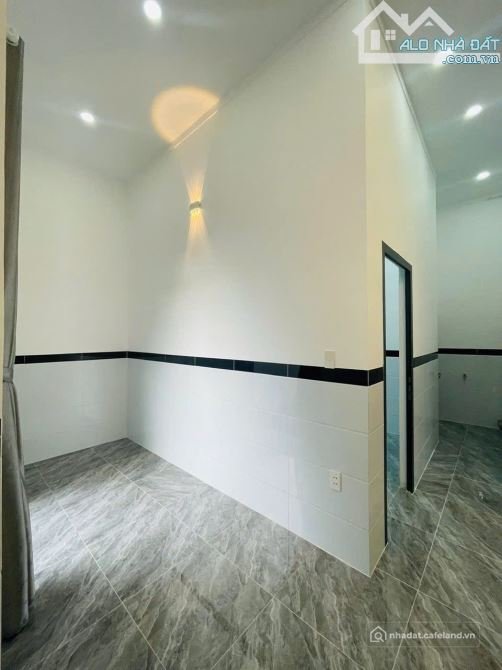 Bán nhà riêng: Nhà Cấp 4 Mới Tinh Tại Long Điền BRVT ( Thành Phố Hồ Chí Minh Mới