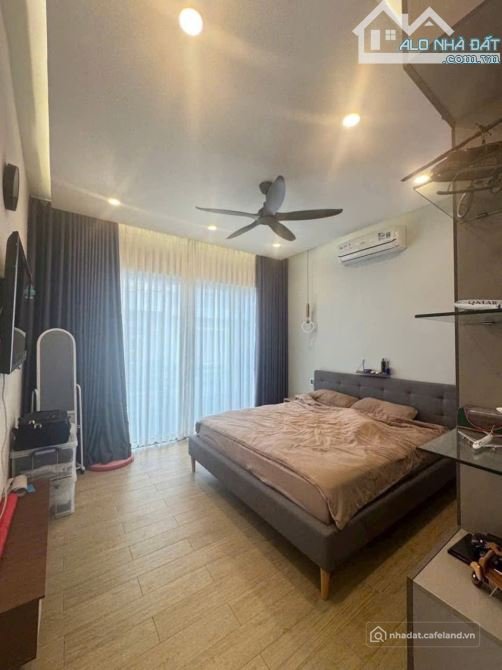 Bán nhà riêng: NHÀ HẺM Ô TÔ SÁT BIỂN BÃI SAU PHAN CHU TRINH, P2 CHỈ 7,5 TỶ