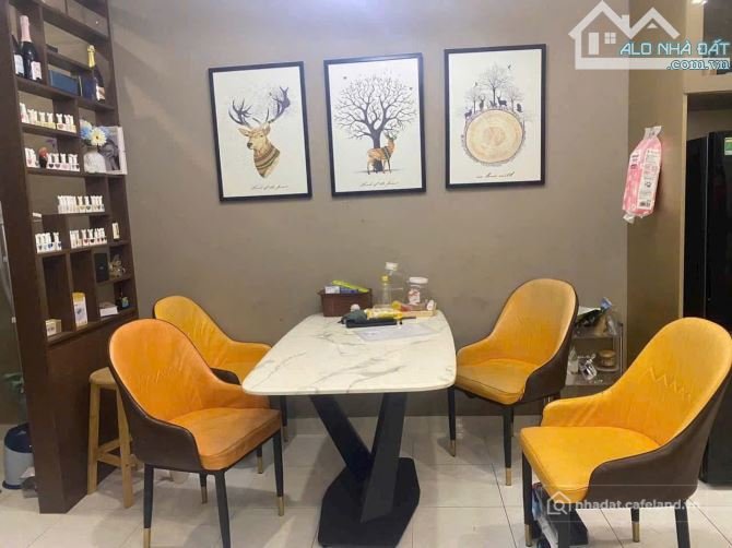 Bán căn hộ chung cư: BÁN CHUNG CƯ BÌNH GIÃ RESIDENT TẦNG CAO P.TAM THẮNG TPHCM