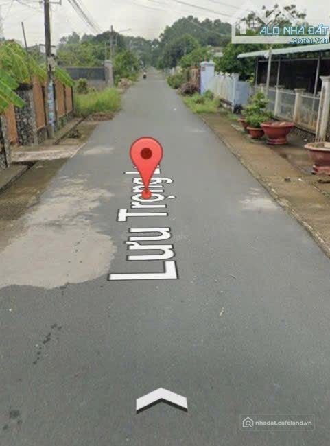 Bán đất thổ cư: 2 Lô Liền Kề - Lam sơn - Phước Hoà - BRVT- Chỉ 440tr/m