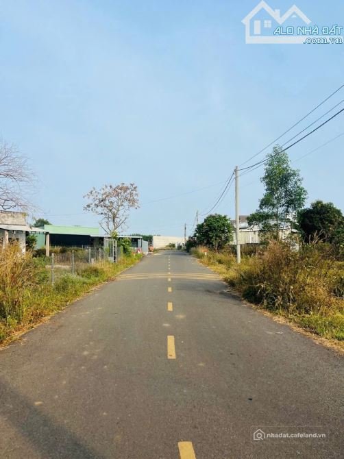 Bán đất thổ cư: Đất Đỏ - Tp Hồ Chí Minh - Nơi Tiềm năng tăng giá