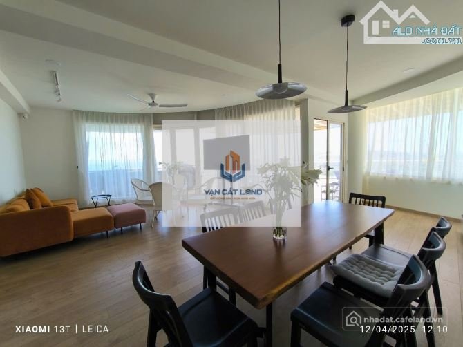 Bán căn hộ chung cư:  CHUYỂN NHƯỢNG MINI PENTHOUSE GATEWAY – 239m² – VIEW BIỂN