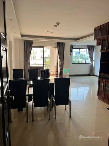 Bán nhà riêng: Căn hộ chung cư mỹ phước - sát bên chợ bà chiểu 2 phòng 2 wc  giá