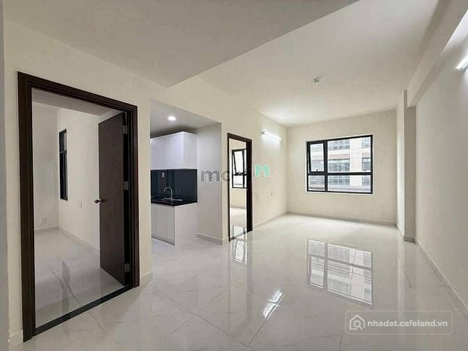 Bán căn hộ chung cư: Cần bán suất tái định cư Green River quận 8 2PN 2WC 65m2 Gi