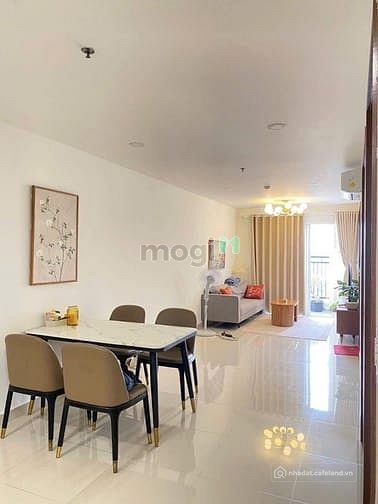 Bán nhà riêng: Bán căn hộ 2PN chung cư Cityland Park Hill Gò Vấp 2PN2WC 1 tỷ 435