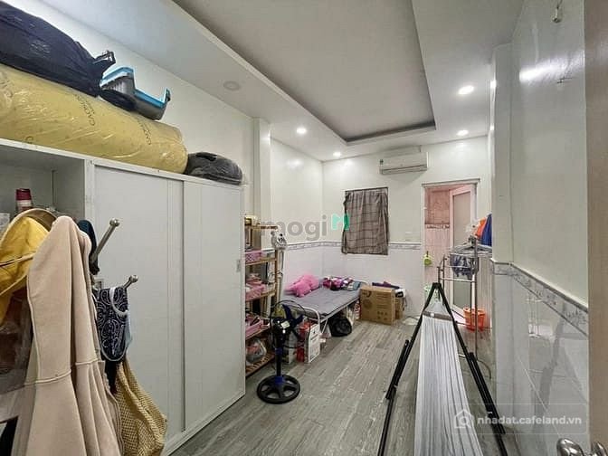 Bán căn hộ chung cư: GIÁ TỐT  Phú Lộc, Q.Tân Bình,dt:75m²,3PN,2WC,giá 2 Tỷ 999,