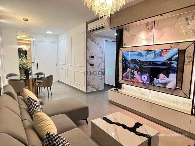 Bán căn hộ chung cư: ️ 𝐅𝐄𝐋𝐈𝐙 𝐄𝐍 𝐕𝐈𝐒𝐓𝐀 - Bán 1PN Full Nội Thất Mới 100% 58m2