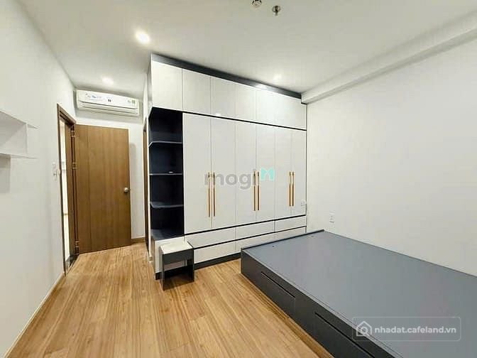 Bán căn hộ chung cư: Urban Green Apartment - Tiện ích đẳng cấp – 2PN 2WC 78m² – 