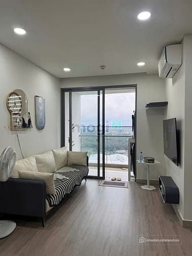 Bán nhà riêng: Bán nhanh căn hộ River Panorama – 2PN – view thoáng