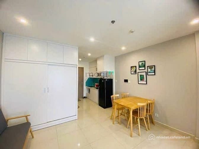 Bán căn hộ chung cư: Căn hộ Vinhomes Grand Park – 1PN – 47m² – giá tốt 1 tỷ 130