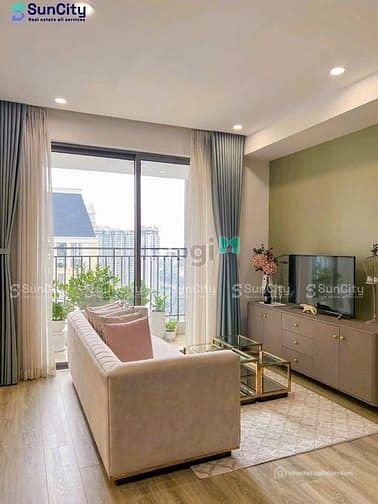 Bán căn hộ chung cư: Căn hộ One Verandah – 2PN – 80m² – giá tốt 2 tỷ 560