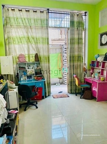 Bán nhà riêng: KẸT TIỀN BÁN LẸ nhà HXH Thích Quảng Đức PN 62m2 6tỉ