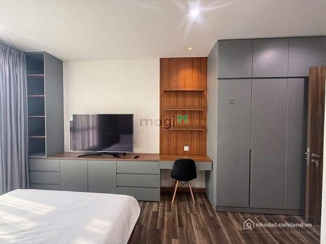 Bán nhà riêng: Căn hộ Hà Đô Centrosa Garden, Quận 10 – 82m² – 2.64 tỷ