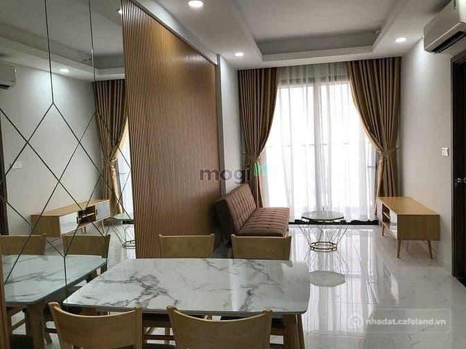 Bán nhà riêng: Chung cư Era Town Q7 – Không gian sống xanh ven sông – 1PN 47m² –
