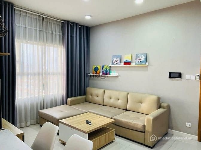Bán căn hộ chung cư: Bán chung cư SUNRISE CITY  - 2PN 2WC - FULL NỘI THẤT - CĂN 