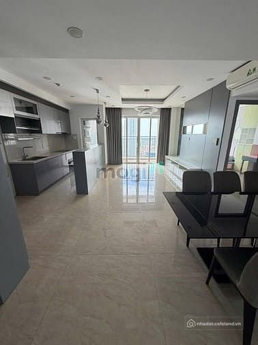 Bán căn hộ chung cư: Bán căn hộ 3PN tại Sunrise City view, Quận 7  Giá bán: 1 tỷ