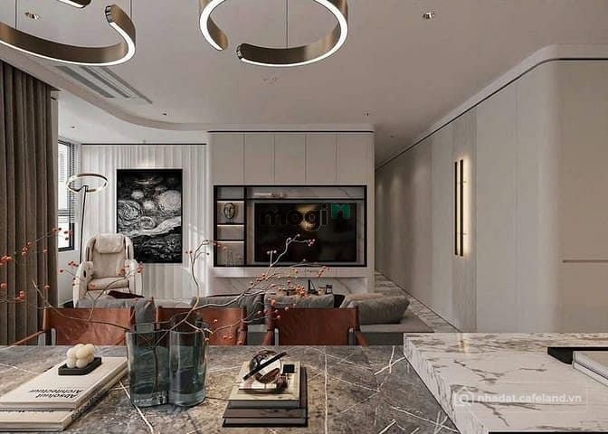 Bán căn hộ chung cư:  Hàng nóng trao tay căn hộ saigonsouth diện tích 100m2 thi