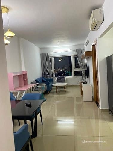 Bán căn hộ chung cư: CẦN BÁN CH SaiGonRes Plaza,Bình Thạnh-71m²,2PN,2WC,2 tỷ40,N