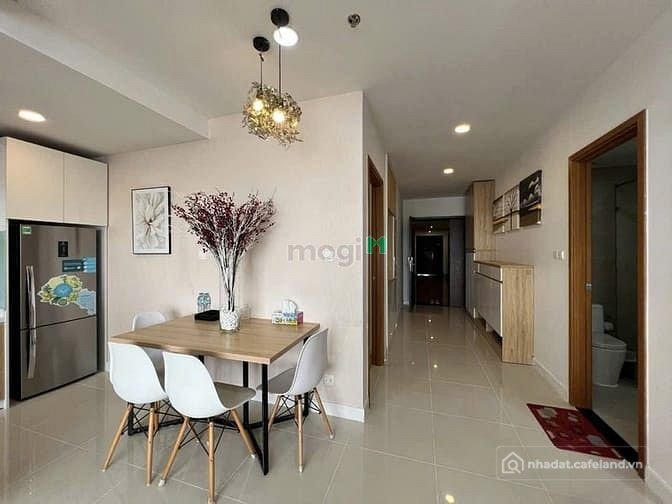 Bán căn hộ chung cư: SANG TAY GẤP CH Sunrise City,Q7 2PN 2WC - Diện tích 76m2-gi