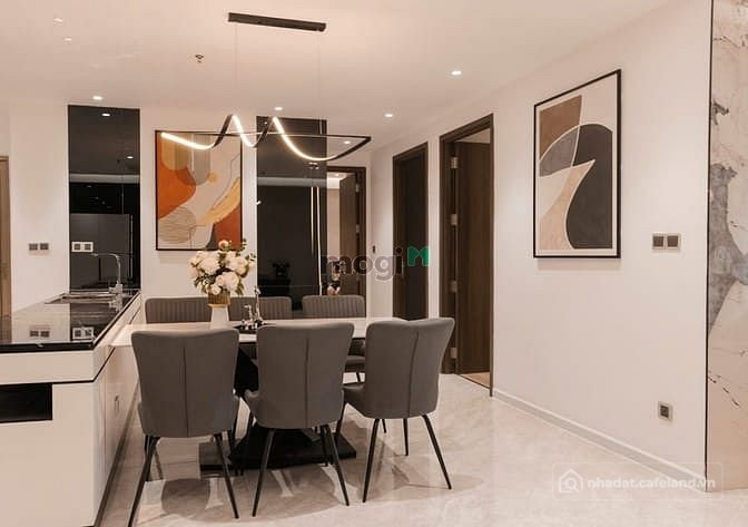 Bán căn hộ chung cư: ĐỘC QUYỀN CHO THUÊ  Siêu phẩm CHCC   Midtown M8