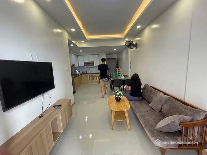Bán căn hộ chung cư: Bán căn hộ  2PN JAMONA CITY Q7 Thiết kế : 2PN 2WC 72m2 1 t