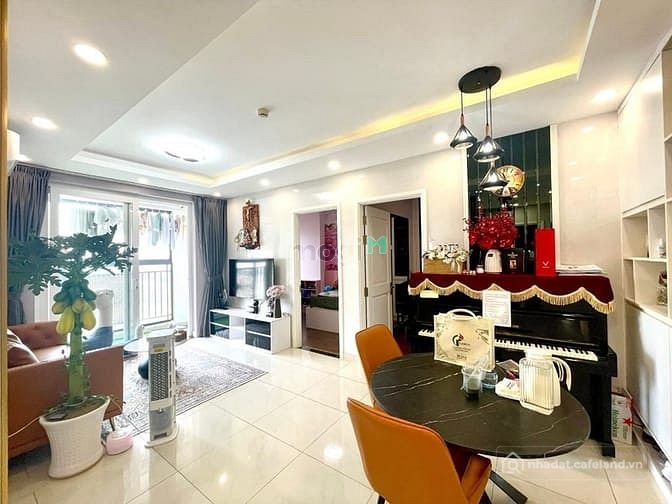 Bán căn hộ chung cư:  Bán căn hộ cao cấp SÀI GÒN MIA – 3PN FULL NỘI THẤT – GIÁ 