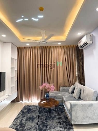 Bán căn hộ chung cư:  Căn hộ SAIGON MIA – KHU DÂN CƯ TRUNG SƠN- Ngay Lotte Q7- 