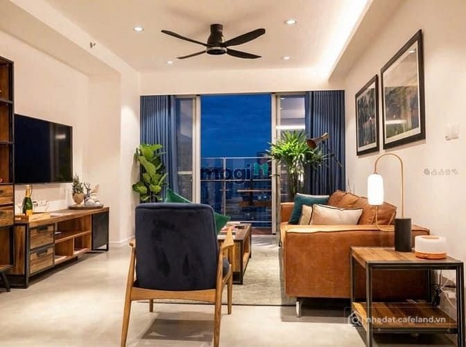 Bán căn hộ chung cư:  SCENIC VALLEY 1, PMH - Đầu tư sinh lời ngay!   Trung tâ