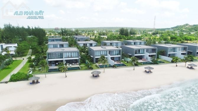 Bán biệt thự: Bán chuyển nhượng Villa 3PN Sanctuary Hồ Tràm cạnh Casino giá chỉ 