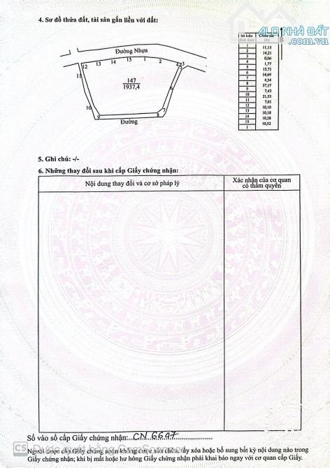 Bán đất thổ cư:  ĐẤT ĐẸP 2 MẶT TIỀN – TRUNG TÂM HỒ TRÀM - TPHCM – GIÁ F0 