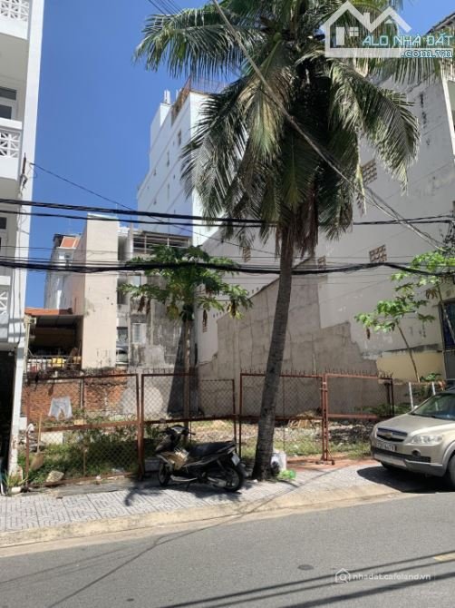 Bán đất thổ cư: Đất Sát Biển Thuỳ Vân Bãi Sau - Xây Khách Sạn - 250m2 - Ngang 12