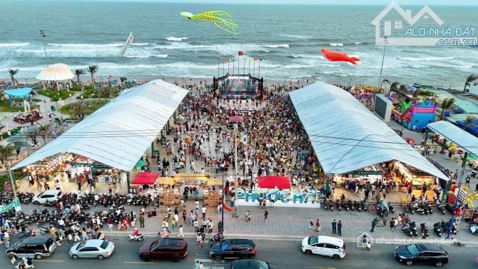 Bán nhà hàng - Khách sạn: BÁN CĂN HOMSTAY MINI TĐC PHƯỚC HẢI CÁCH QUẢNG TRƯỜNG C