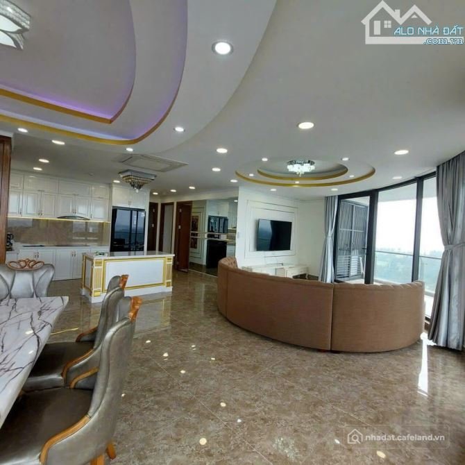 Bán căn hộ chung cư: Bán căn hộ Gateway view biển, 3 phòng ngủ , 3 toilet, 139m2