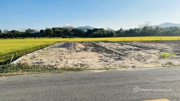 Bán đất thổ cư: Mặt tiền đuờng Tỉnh Lộ 44B - xã Phước Hải- TP. Hồ Chí Minh