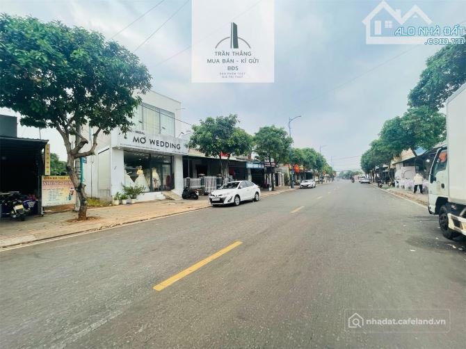 Bán nhà riêng: Vì nhu cầu mở rộng kinh doanh chủ cần nhượng lại mặt bằng đường 3