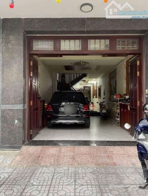 Bán nhà riêng: Bán nhà 1t2l đô thị chí linh1 dt 4.5x20=90m đường 13m giá 9.5ty