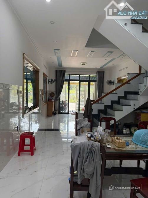 Bán nhà riêng: Bán nhà 1T2L Khu tái định cư LƯU CHÍ HIẾU p10 vip dt 80m đường 13