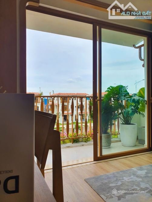 Bán biệt thự: CẦN BÁN NHÀ PHỐ, BIỆT THỰ SONG LẬP ĐƠN LẬP BLANCA CITY VŨNG TÀU - 