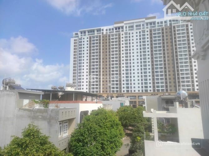 Bán nhà riêng: BÁN NHÀ KHU ĐÔ THỊ CHÍ LINH 1 – P. NGUYỄN AN NINH – CÓ THANG MÁY 