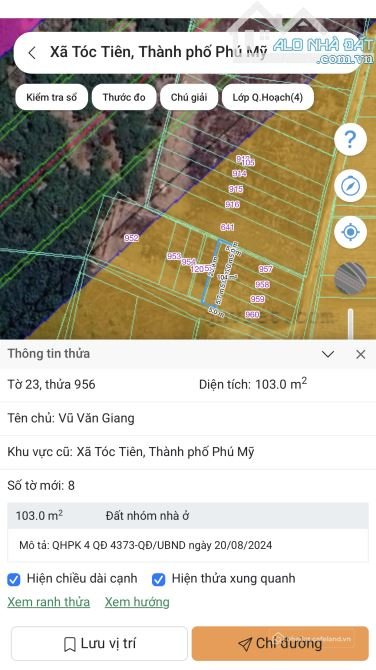 Bán đất thổ cư: BÁN NHANH BDS PHÂN KHÚC THẤP CÂN NƠI AN CƯ, PHÙ HỢP CHO ACE TÀI 