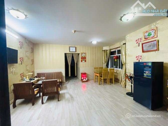 Bán căn hộ chung cư:   BÁN CĂN HỘ SEAVIEW – 60m² – FULL NỘI THẤT – GIÁ CHỈ 2.3