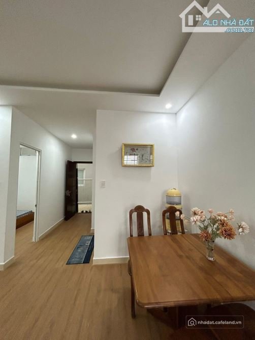 Bán căn hộ chung cư:  CĂN HỘ CHUNG CƯ BÌNH AN – 62m² – 2PN – ĐÔNG NAM – FULL NỘ