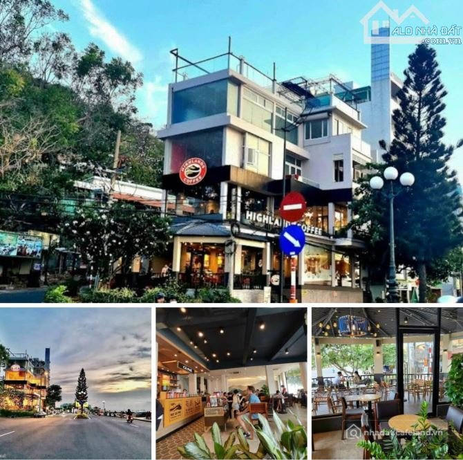 Bán nhà riêng:  SIÊU PHẨM MẶT BIỂN HẠ LONG - VŨNG TÀU 