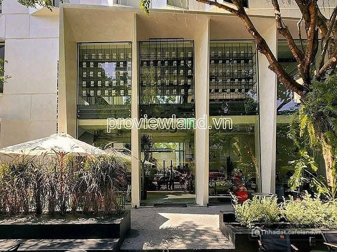 Bán đất thổ cư: Bán đất Giang Văn Minh Thủ Đức, 490 m², ngang 24m, đang cho thuê