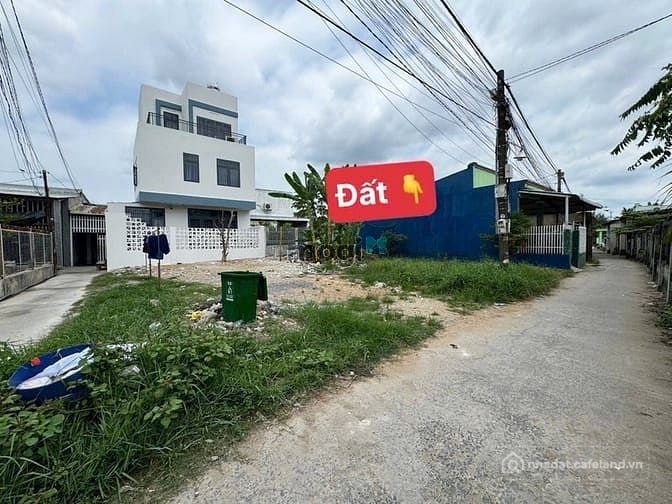 Bán đất thổ cư: Đất nền full thổ cư đường oto khu dân cư hiện hữu xã đại phước