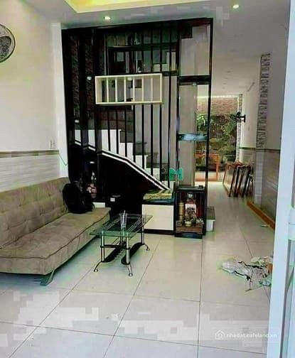 Bán nhà riêng: Chủ cần bán gấp HXH THOẠI NGỌC HẦU P.Phú Thạnh Q.TP 1TỶ480 (TL) 4